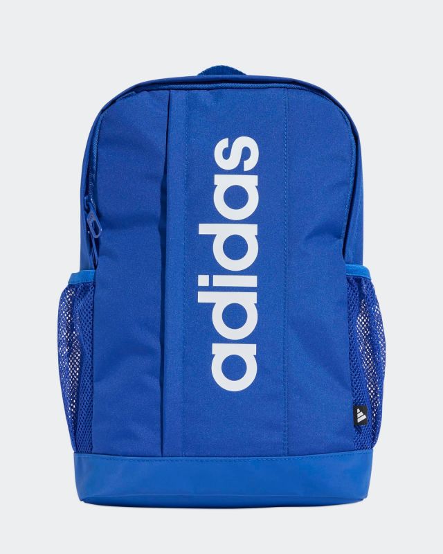 Prodotto: ADIDAS - ZAINO LINEAR  KIDS BLU - JY4678
