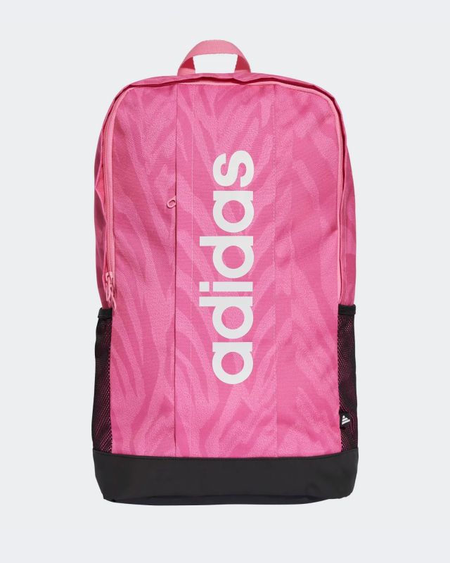 Prodotto: ADIDAS - ZAINO LINEAR GRAFICA CAMO - ROSA - 1944744