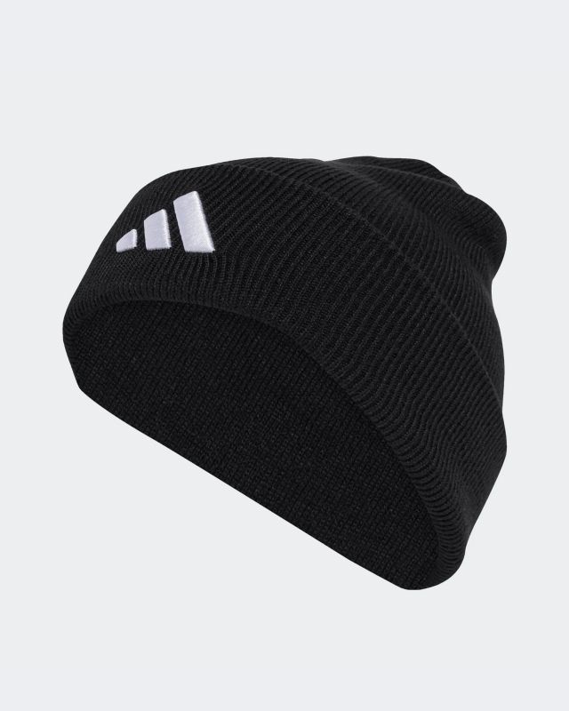 Prodotto: ADIDAS - BERRETTO CON NEW LOGO SUL RISVOLTO - JM0428