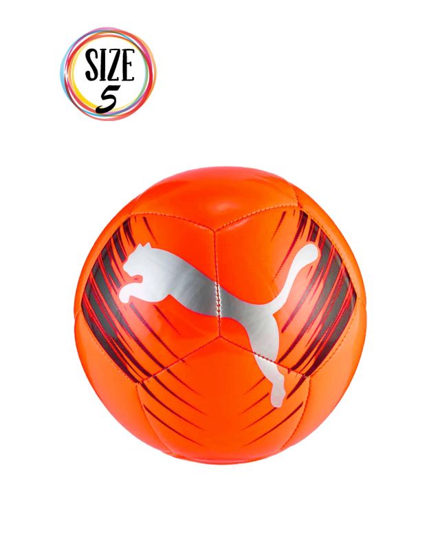 Prodotto: PUMA - PALLONE PUMA ATTACANTO GRAPHIC MISURA 5 – 084739-04
