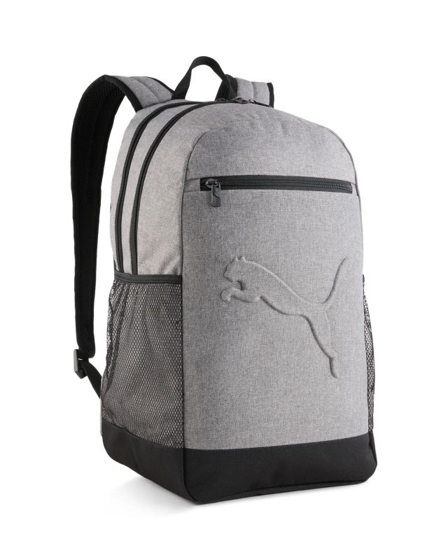 Prodotto: PUMA -ZAINO BUZZ  GRIGIO M - 091350-01