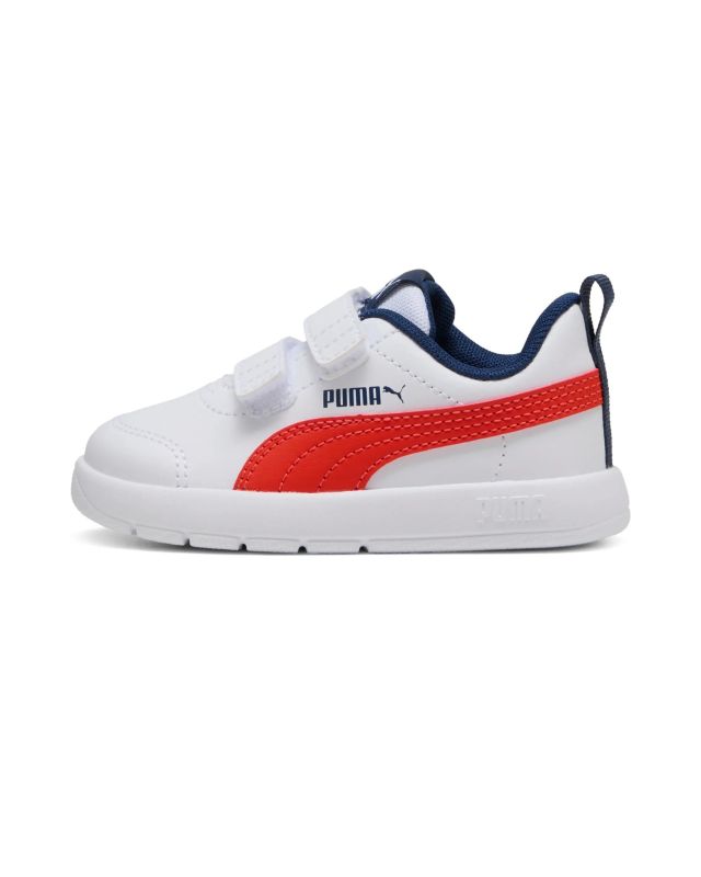 Prodotto: SCARPA COURTFLEX V3 V TD 4-9 WHITE-RED