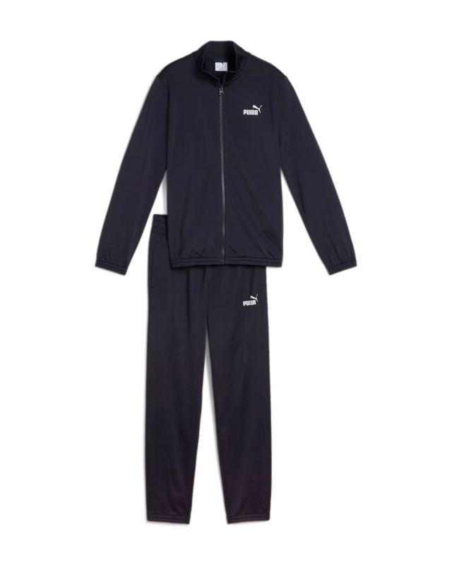 Prodotto: PUMA - TUTA COMPLETA JUNIOR ( 7-16 ANNI) POLY SUIT  BLU, 686293-16