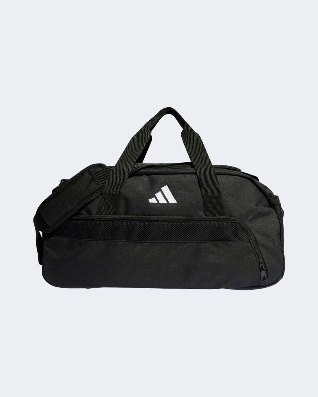 Prodotto: ADIDAS - BORSONE TIRO DUFFLE S -  NERO - HS9752