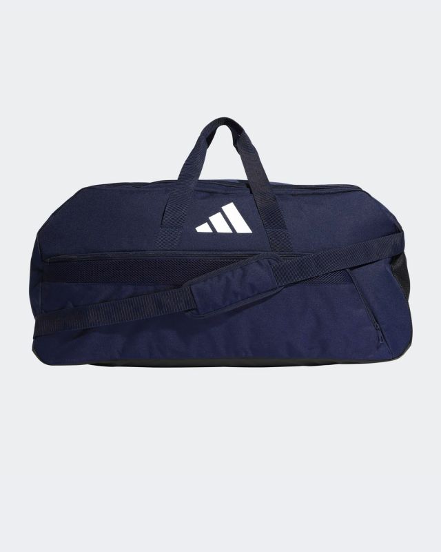 Prodotto: ADIDAS - BORSONE TIRO DUFFLE L  BLU -  IB8655