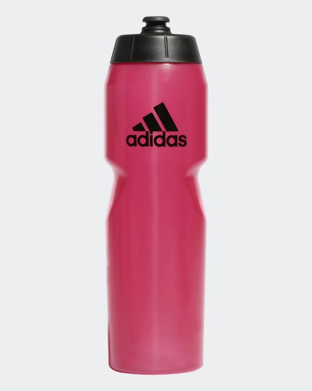 Prodotto: ADIDAS - BORRACCIA PERFORMANCE BOTTLE  0.75L  FUXIA E NERA - HT3521