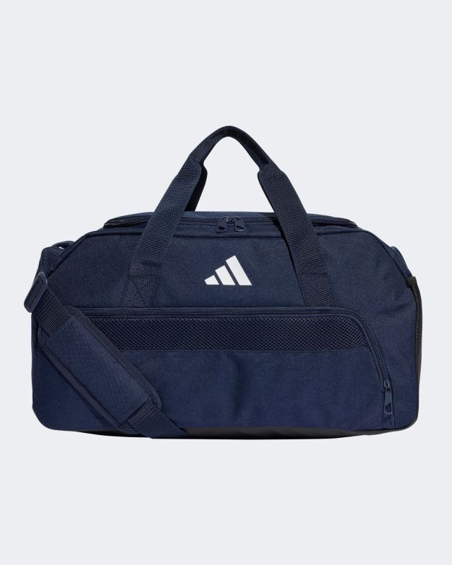 Prodotto: ADIDAS - BORSONE TIRO DUFFLE S - BLU - IB8659