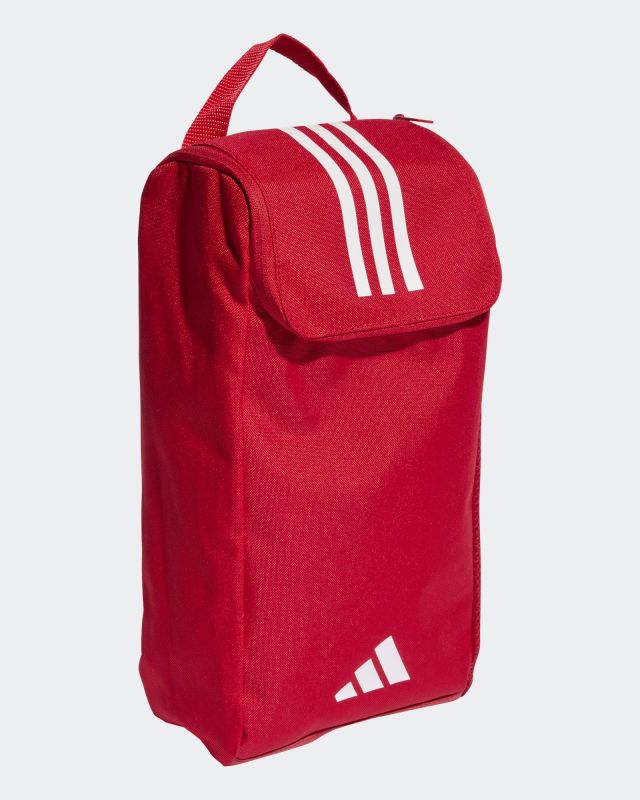 Prodotto: ADIDAS - BORSA PORTA SCARPE ROSSA -IB8648