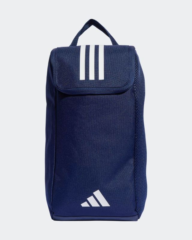 Prodotto: ADIDAS - BORSA PORTA SCARPE BLU - IB8647