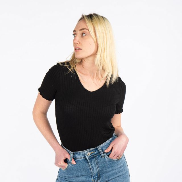 Prodotto: TSHIRT MEZZA MANICA JDYFRANSISKA