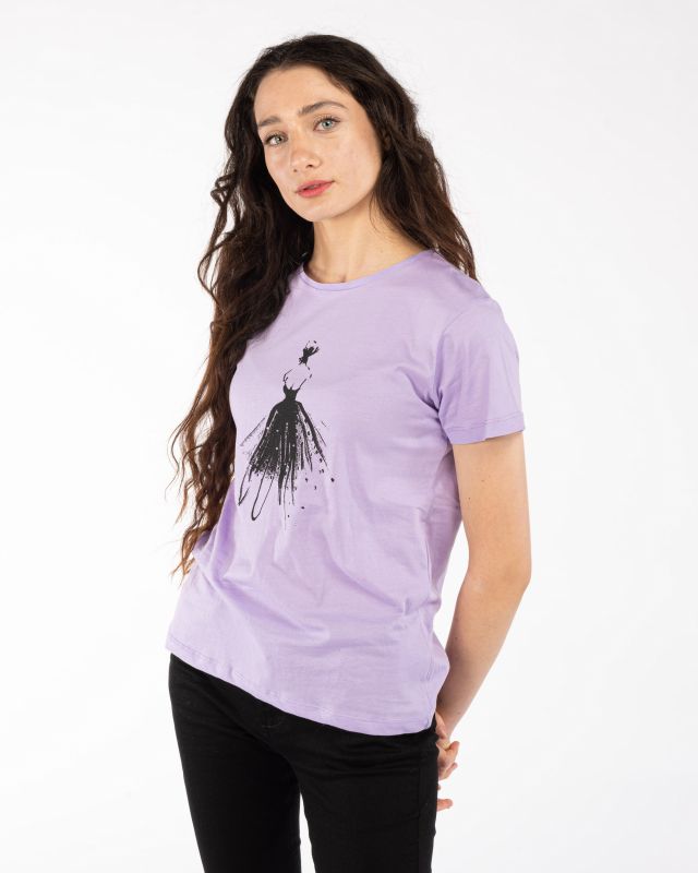Prodotto: TATOO - TSHIRT MEZZA MANICA