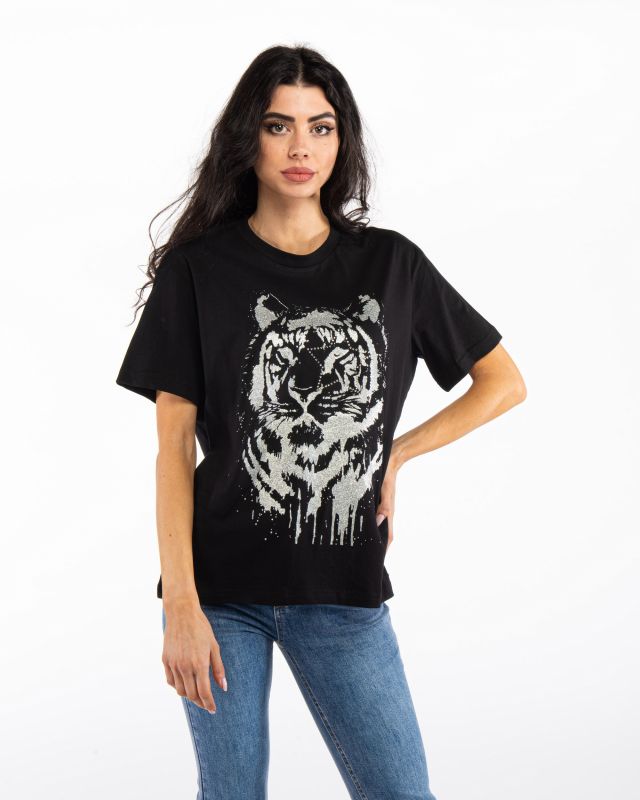 Prodotto: TATOO - TSHIRT MEZZA MANICA