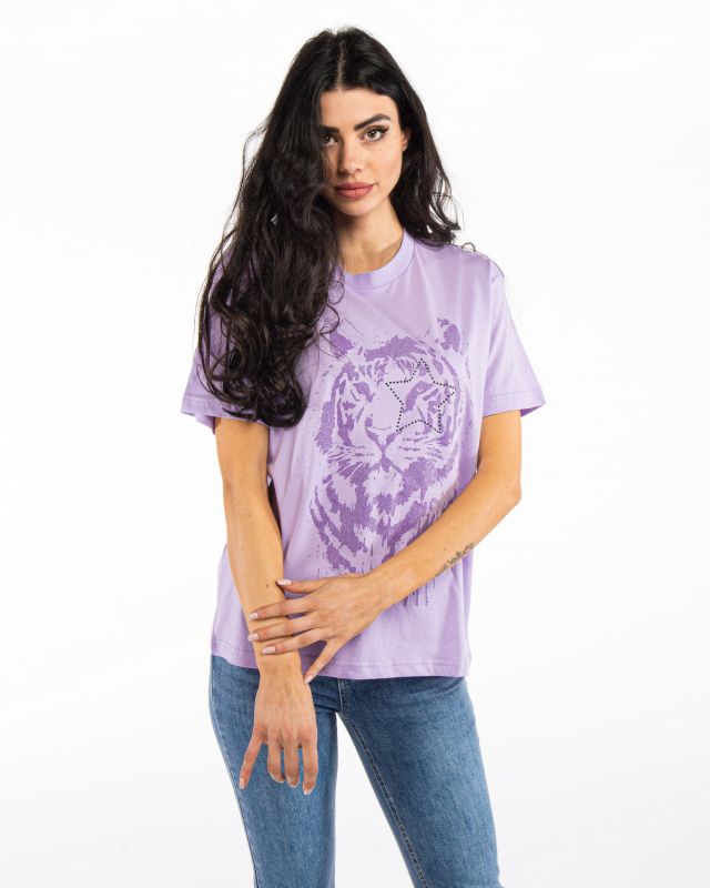 Prodotto: TATOO - TSHIRT MEZZA MANICA