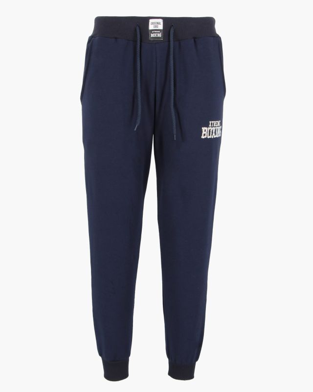 Prodotto: XTREME BOXING - PANTALONE BLU DA DONNA