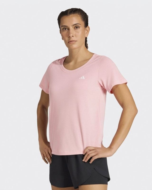 Prodotto: T-SHIRT MM WE MIN SCP TEE PINK