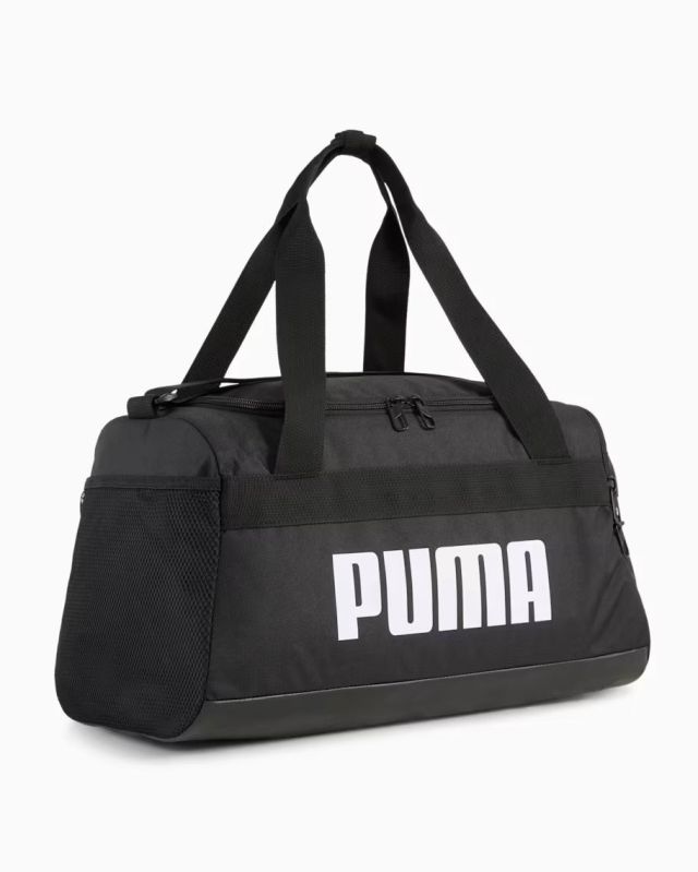 Prodotto: PUMA - BORSONE CHALLENGER XS SPORTS NERO - 091142-01