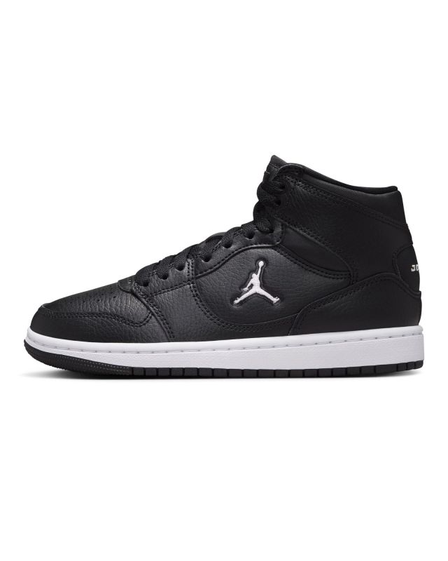 Prodotto: SCARPA JORDAN COURT CONNECT MID GS 3%-7