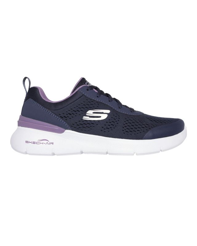 Prodotto: SKECHERS - AIR DYNAMIGHT 2.0 - NEW HEIGHTS Sneakers blu da donna