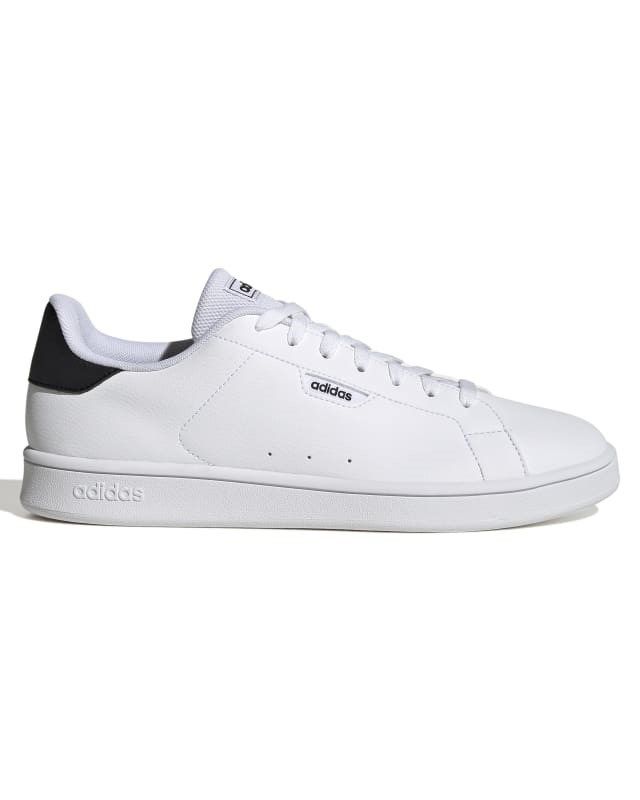 Prodotto: ADIDAS - Scarpa da uomo bianca e nera - URBAN COURT IE0927