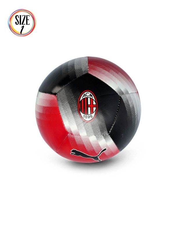 Prodotto: PALLONE ACM MILAN MINI CULTURE BALL RE-B
