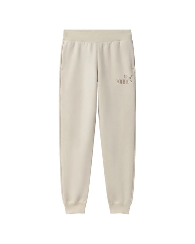 Prodotto: PANTALONE ESS+ RHINESTONE LOGO FL A.SNOW