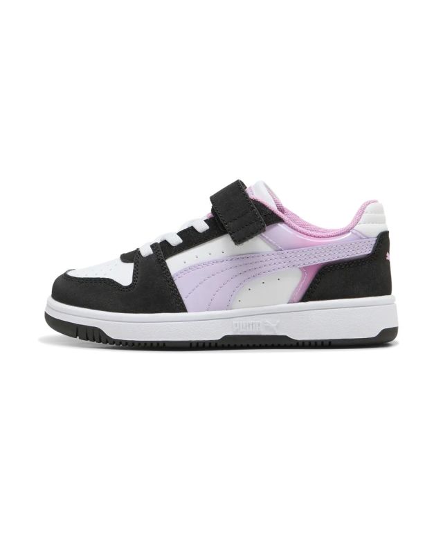 Prodotto: SCARPA REBOUND SLAM LO FADED GLOW AC+PS