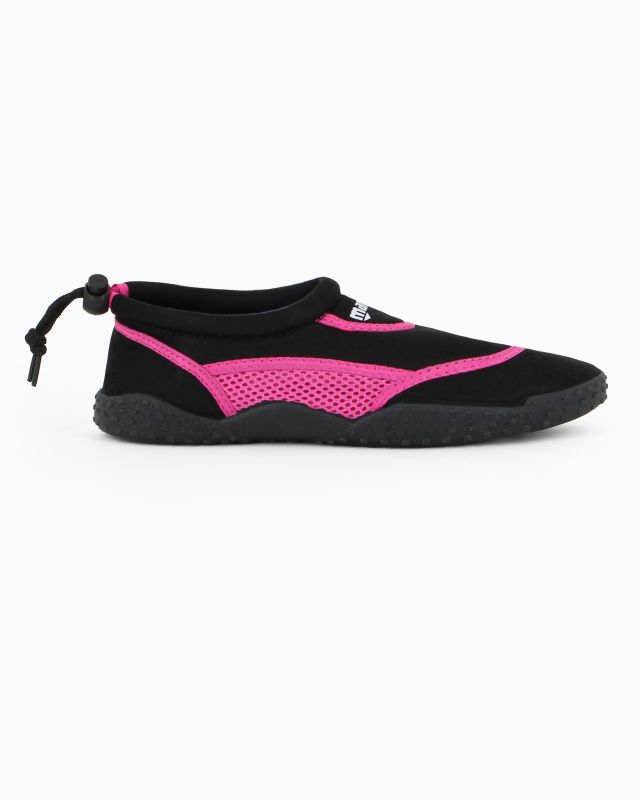 Prodotto: MARES- SCARPA DA SCOGLIO AQUARUN LADY FUXIA E NERA DA DONNA DAL 36 AL 41, 441205