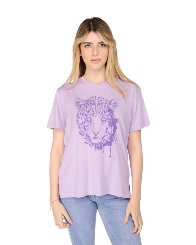 Prodotto: AD00351P TSHIRT MEZZA MANICA