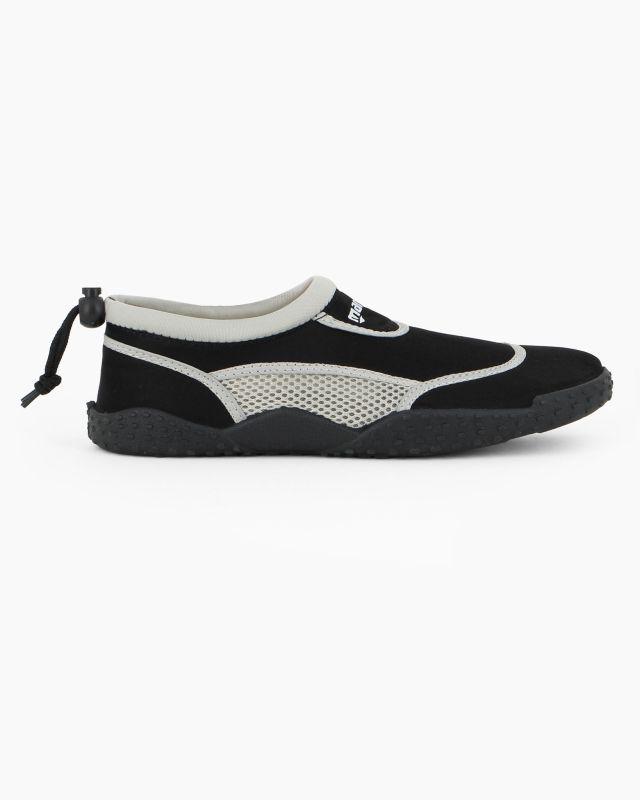 Prodotto: MARES- SCARPA DA SCOGLIO AQUARUN LADY GRIGIA E NERA DA DONNA DAL 36 AL 41, 441205