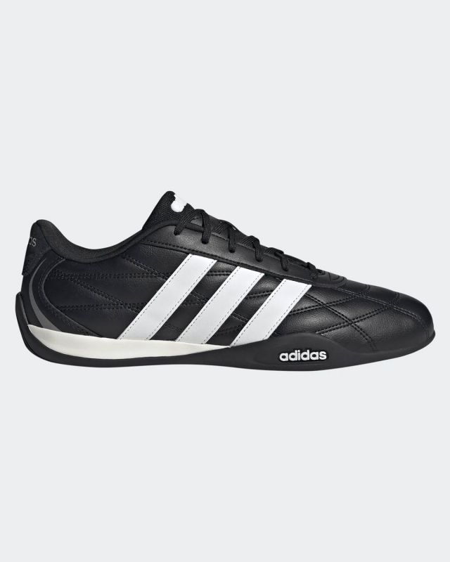 Prodotto: ADIDAS - SNEAKERS UOMO NERA  ADIPISTA  - JS2322
