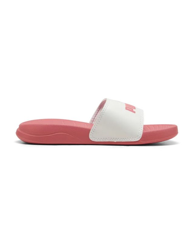 Prodotto: PUMA -CIABATTE KIDS  POPCAT 20 GS ROSA E BIANCHE DAL 28 AL 34.5, 372313-40