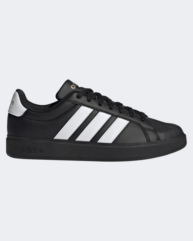 Prodotto: ADIDAS - SNEAKERS UOMO NERA E BIANCA STREETTALK -JP8276