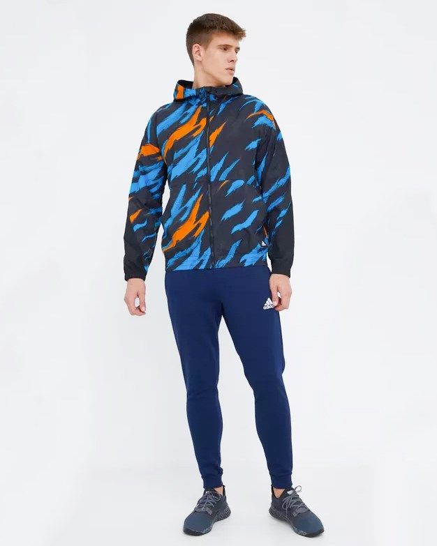 Prodotto: ADIDAS - PANTALONI DA ALLENAMENTO ENTRADA 22 - H57529