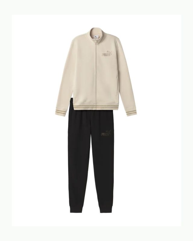 Prodotto: TUTA ESS+RHINESTONE SUIT FL ALPINE SNOW