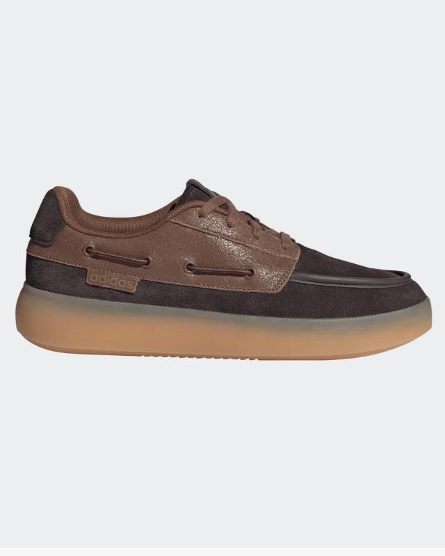 Prodotto: ADIDAS - SNEAKERS BARREDA DECODE MARRONI DA UOMO, KJ4980
