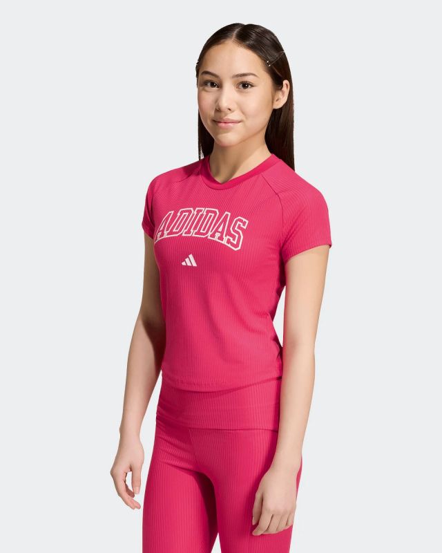 Prodotto: T-SHIRT MM CLGT PINK