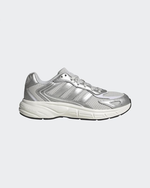 Prodotto: ADIDAS - SNEAKERS JUNIOR ECLYPTIX 2000 GS BIANCHE E SILVER DAL 36 AL 40, KI3917
