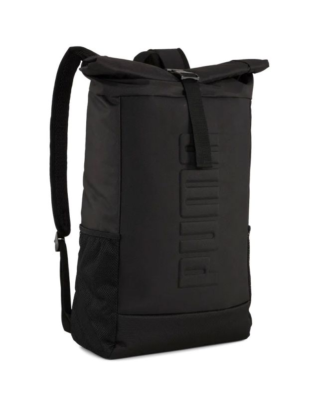 Prodotto: ZAINO ROLLTOP BACKPACK BLACK