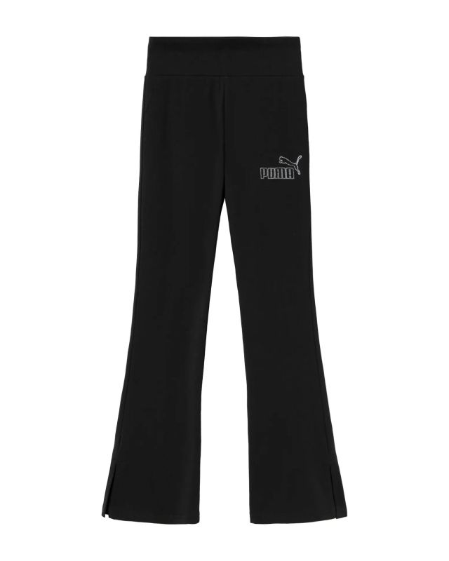 Prodotto: LEGGINGS ESS RHINESTONE LOGO BLACK