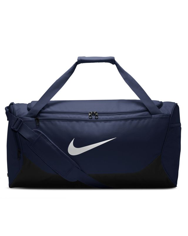 Prodotto: NIKE - BORSONE BLU BRSLA M DUFF - X, IB4392/410