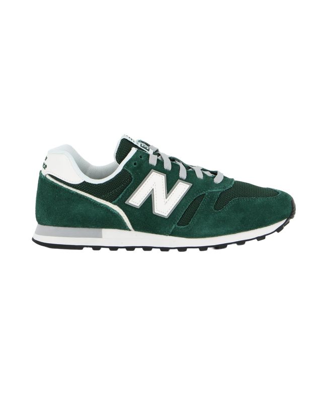 Prodotto: NEW BALANCE - SNEAKERS LIFESTYLE VERDI CON DETTAGLI  BIANCHI DA UOMO,  U37333S