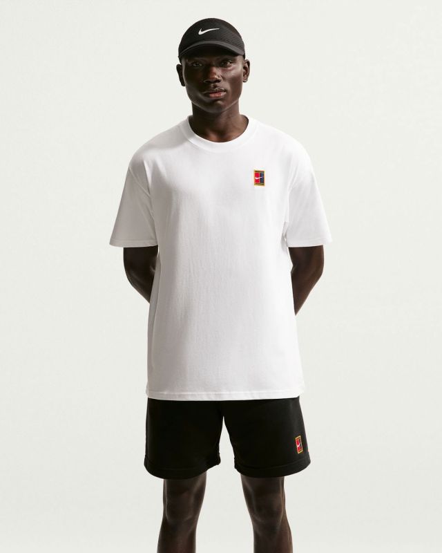 Prodotto: NIKE – T-SHIRT NIKECOURT MAX90 BIANCA DA UOMO – HJ3362/100