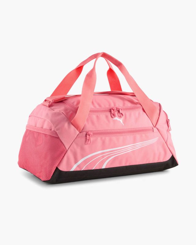 Prodotto: PUMA -BORSONE PICCOLO FUNDAMENTAL XS -ROSA, 091188-01