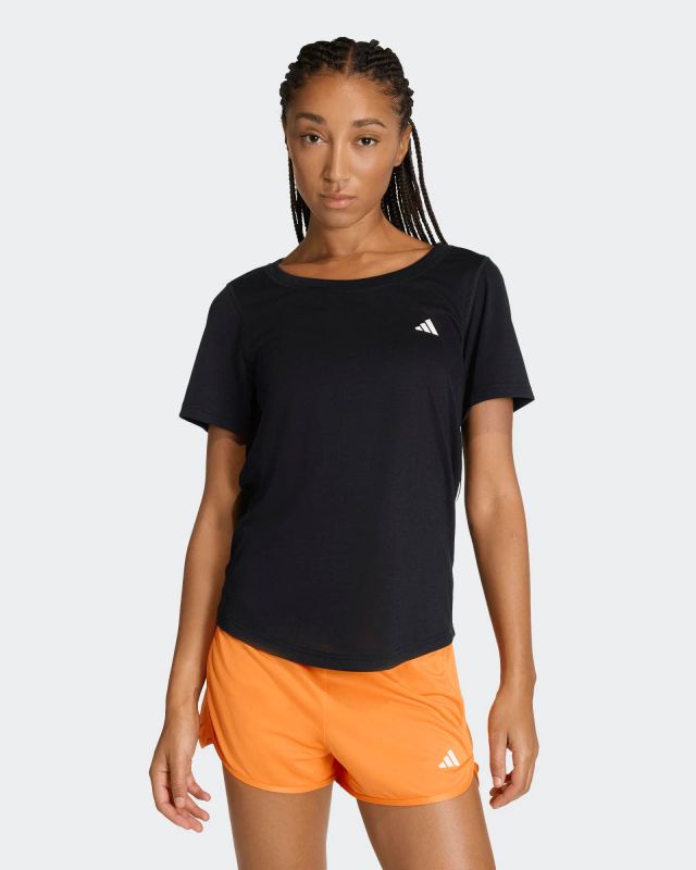 Prodotto: T-SHIRT MM WE MIN SCP TEE BLACK