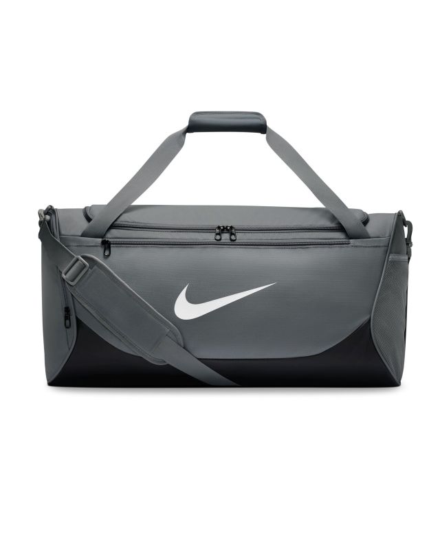 Prodotto: NIKE – BORSONE BRSLA M DUFF - X GRIGIO E NERO – IB4392/084