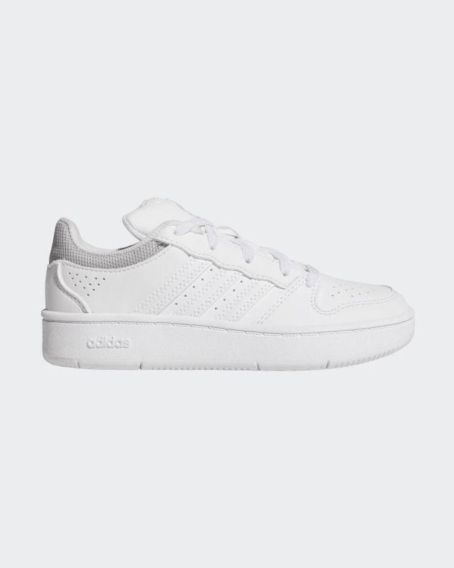 Prodotto: SCARPA HOOPS CLASSIC PS 28-35 WHT-GRY