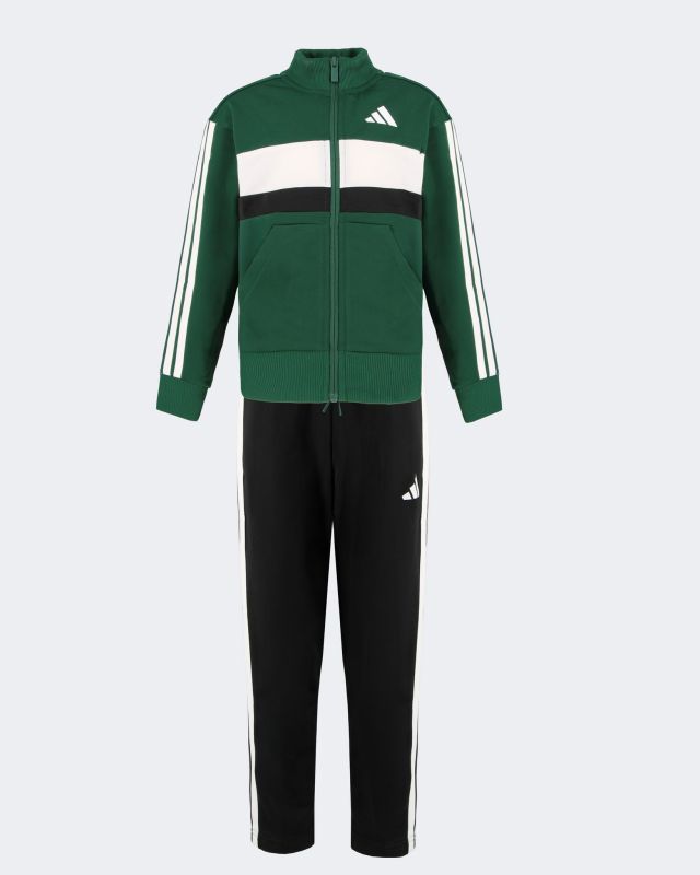 Prodotto: TUTA 3S TIBERIO TS GREEN-GREEN