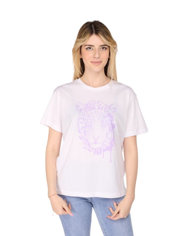 Prodotto: AD00351P TSHIRT MEZZA MANICA