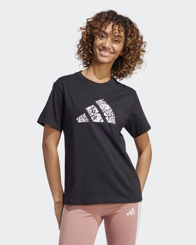 Prodotto: T-SHIRT MM CAMO TEE BLACK
