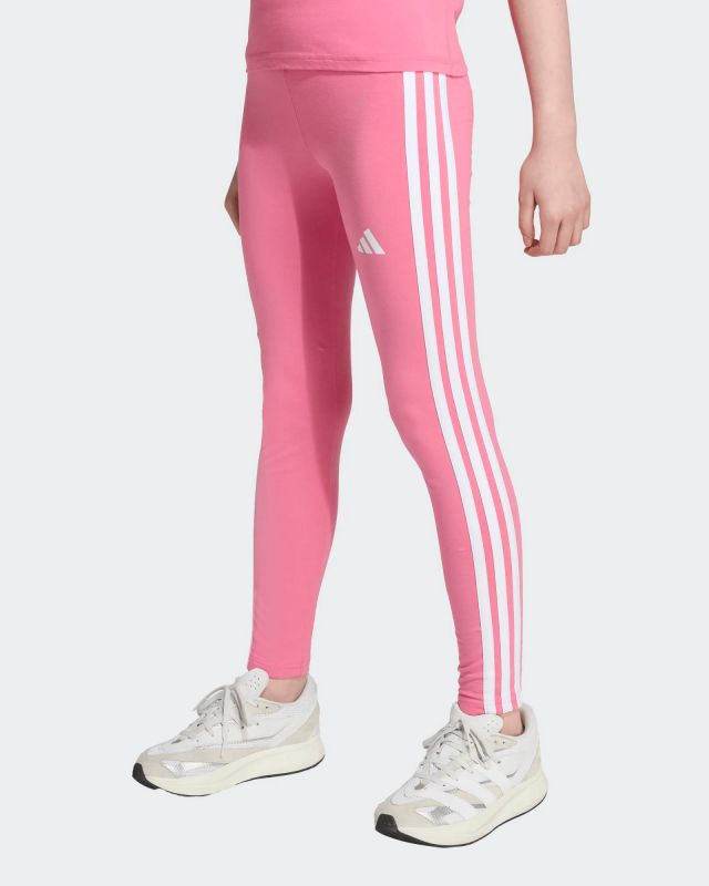 Prodotto: LEGGINGS 3S LEG 230 PINK-WHITE